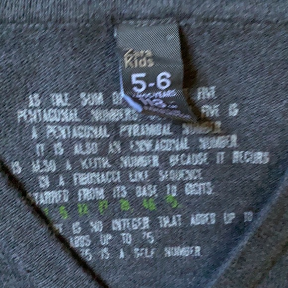 Zara Kids Boys Cardigan Sz 5-6 yrs - Picture 3 of 5